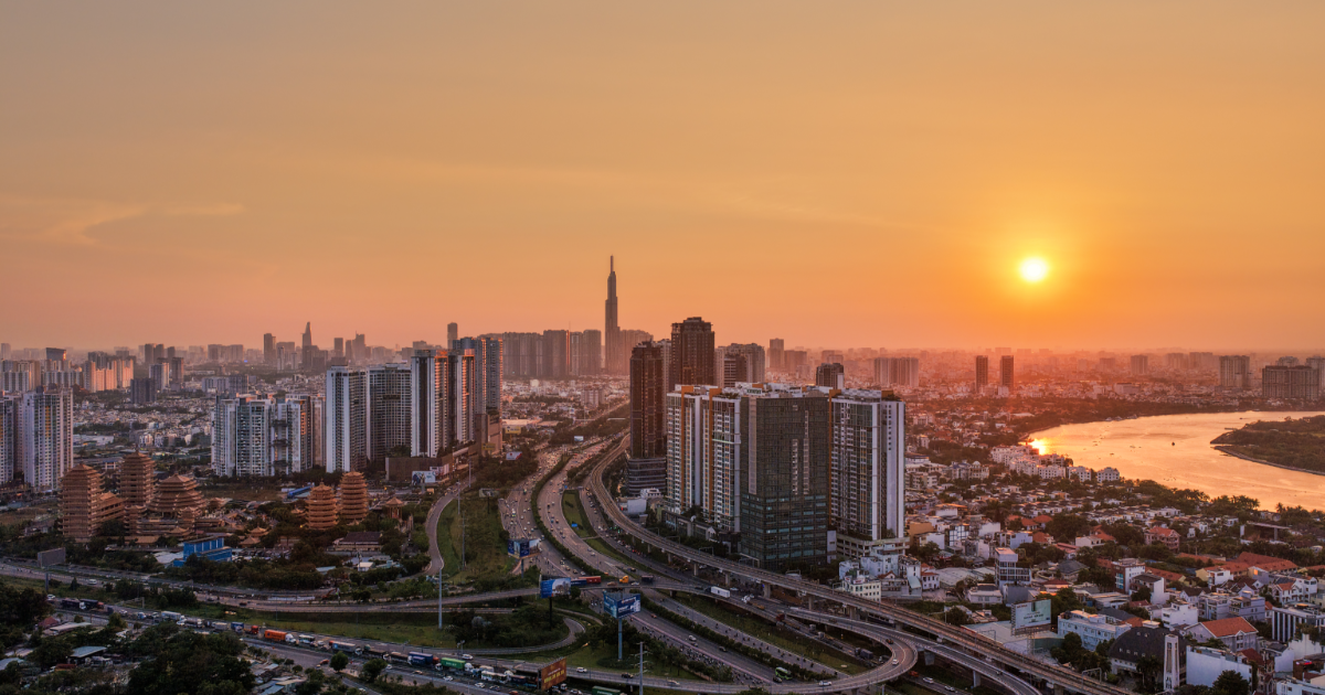 Chất lượng trải nghiệm sống: Tiêu chí mới cho bất động sản cao cấp