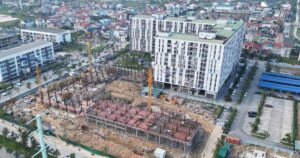 Hà Tĩnh công bố quy định khung giá thuê nhà ở xã hội