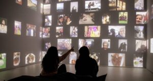 Di sản kỹ thuật số: Từ dữ liệu thành nguồn lực kinh tế