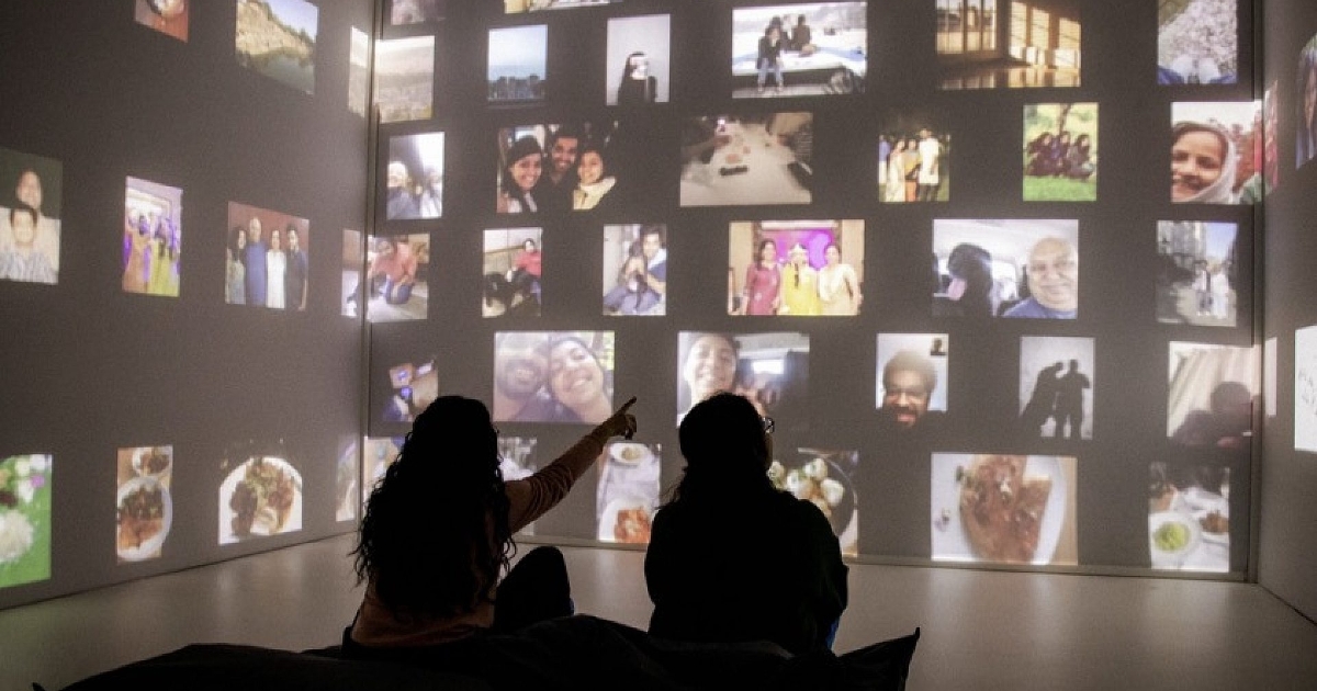 Di sản kỹ thuật số: Từ dữ liệu thành nguồn lực kinh tế