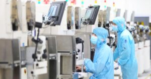 Đề xuất phạt hành chính tối đa 200 triệu trong lĩnh vực công nghiệp công nghệ số