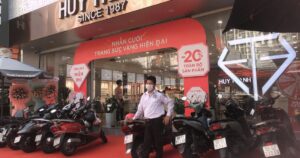 Hà Nội: Thanh tra NHNN phát hiện sai phạm kê khai thuế tại Công ty vàng Huy Thành