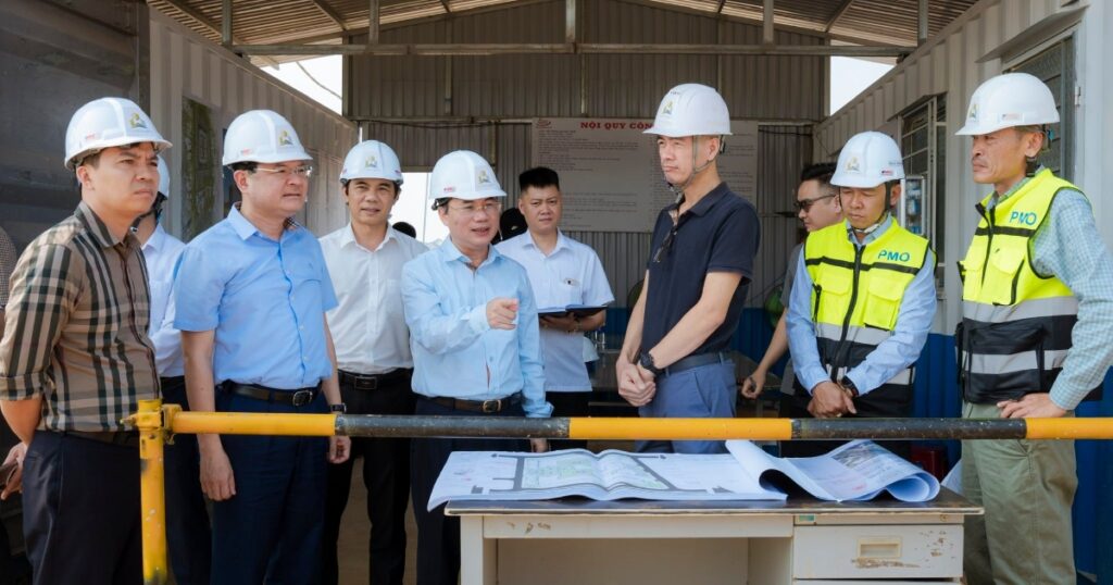 Huế đẩy nhanh tiến độ triển khai 21 dự án nhà ở xã hội