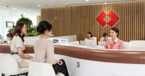 Techcombank - Đối tác tài chính đồng hành cùng SME