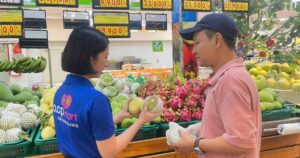 Giữ nhịp thị trường bằng các giải pháp bình ổn giá