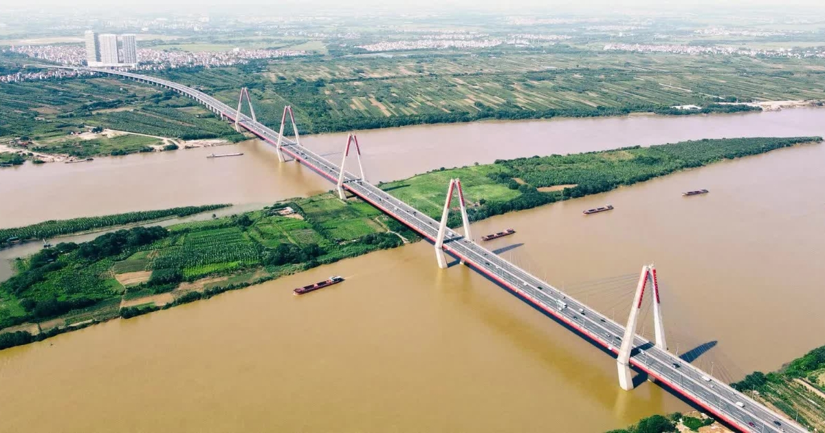 Hanoi Oriental: Cơ hội đầu tư tại Gia Lâm trước cú hích hạ tầng