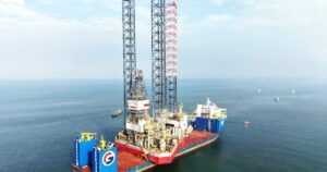PV Drilling ra mắt giàn khoan PV DRILLING IX, nâng cao năng lực cạnh tranh