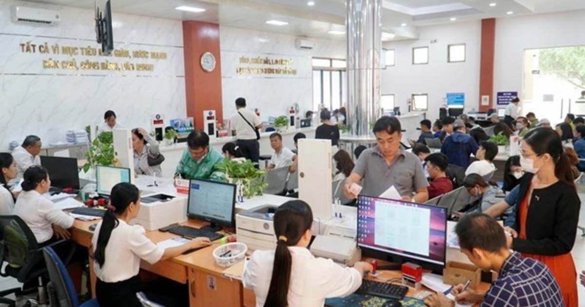 Các địa phương cần hướng dẫn để thực hiện 355 nhiệm vụ được phân quyền