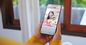 Đằng sau doanh số hàng tỷ đồng: Học cách thương hiệu lớn tối ưu hệ sinh thái thương mại điện tử