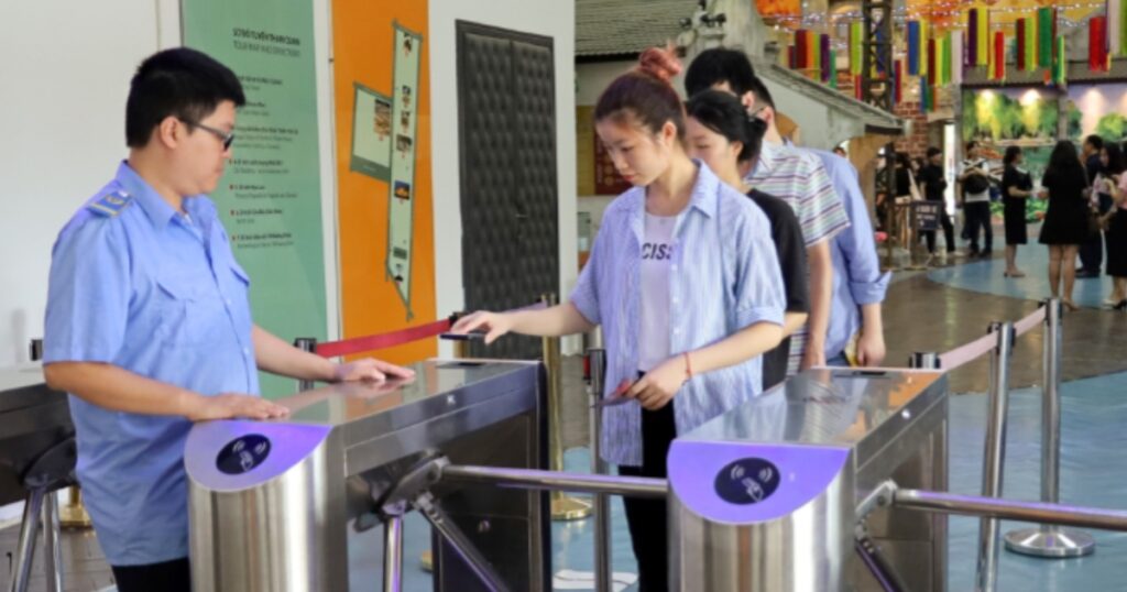 Du lịch Hà Nội tăng trưởng ấn tượng, đón gần 9 triệu lượt khách trong quý 1/2026