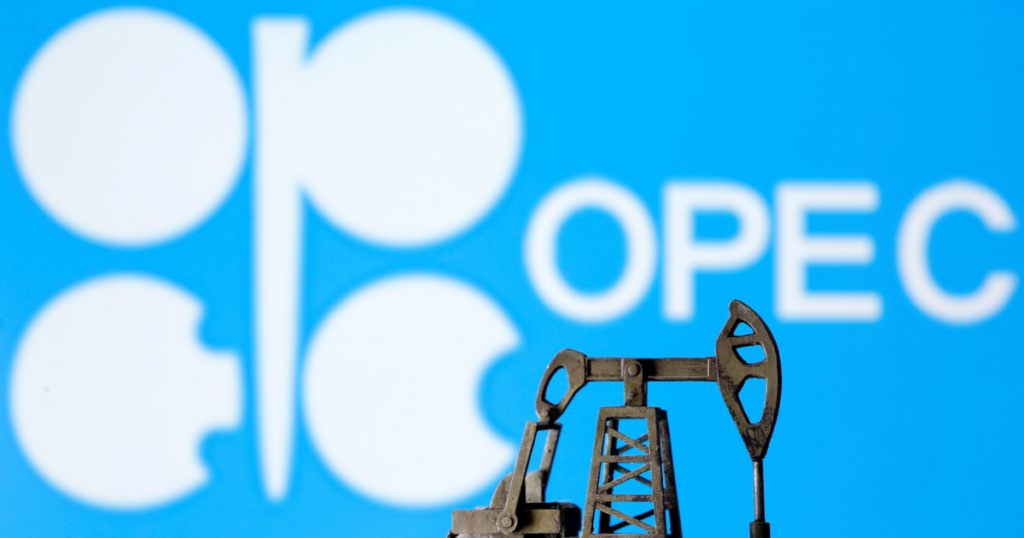 OPEC+ có thể sắp tăng sản lượng khai thác dầu