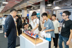 Hà Nội lập quỹ đầu tư mạo hiểm 230 tỷ đồng