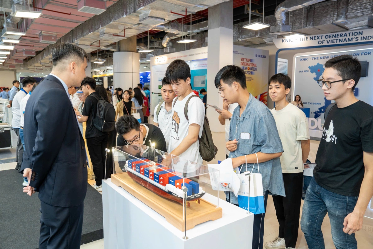 Hà Nội lập quỹ đầu tư mạo hiểm 230 tỷ đồng