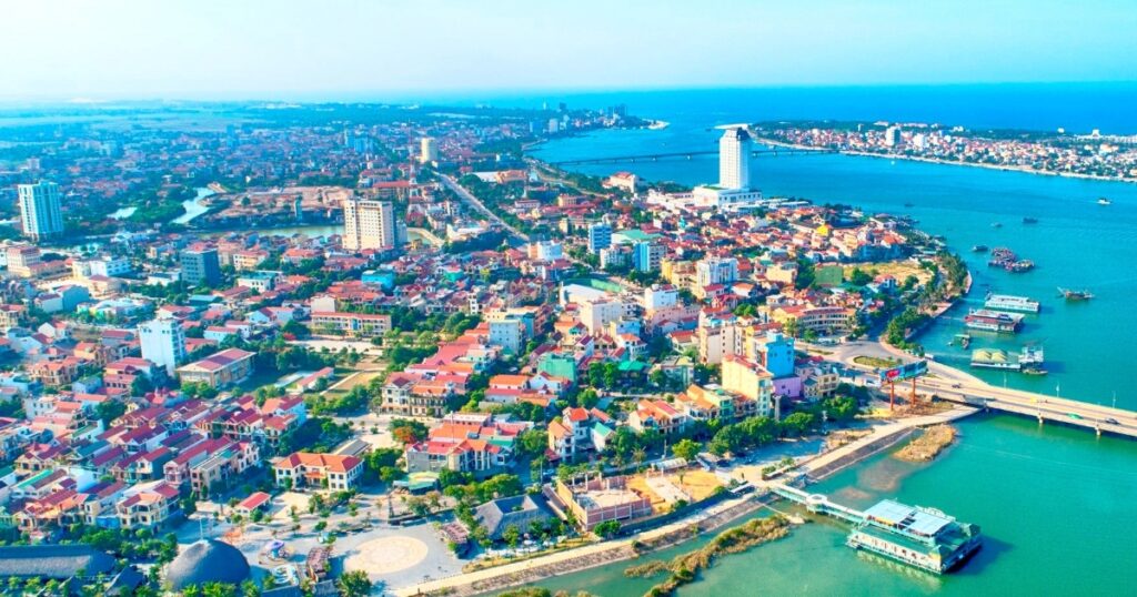 Quảng Trị: Kinh tế quý 1 tăng trưởng vượt kịch bản