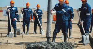 Nga và Uzbekistan hợp tác xây dựng lò phản ứng hạt nhân mô-đun nhỏ (SMR)