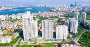 Thẩm định hồ sơ chính sách của dự án Luật Kinh doanh bất động sản (sửa đổi)