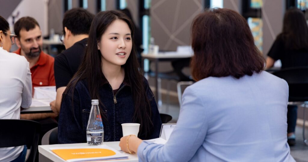 BUV Career Fair 2026: Tấm vé “fast-track” cho sinh viên vào các tập đoàn đa quốc gia