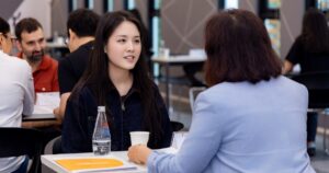BUV Career Fair 2026: Tấm vé “fast-track” cho sinh viên vào các tập đoàn đa quốc gia