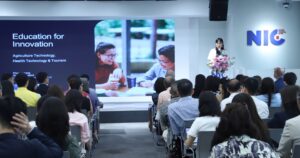 Thúc đẩy hợp tác giáo dục và đổi mới sáng tạo giữa Việt Nam và Australia