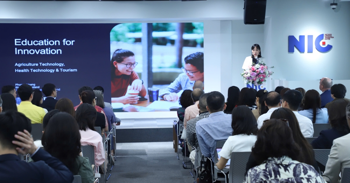 Thúc đẩy hợp tác giáo dục và đổi mới sáng tạo giữa Việt Nam và Australia