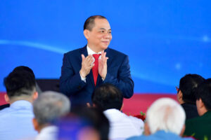 VinSpace của ông Phạm Nhật Vượng dự kiến đưa vệ tinh lên quỹ đạo vào 2027