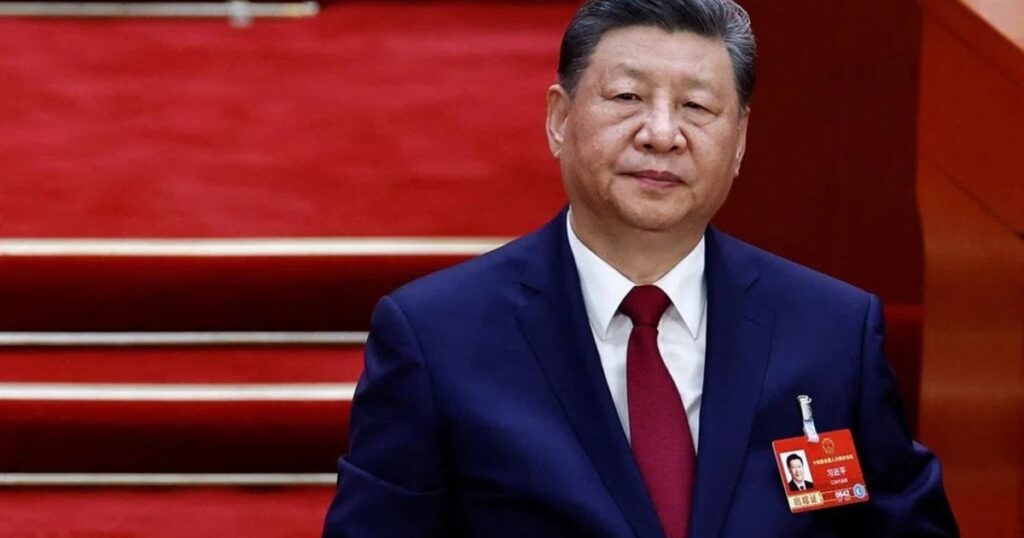 Trung Quốc kêu gọi xây dựng hệ thống năng lượng mới giữa xung đột Trung Đông