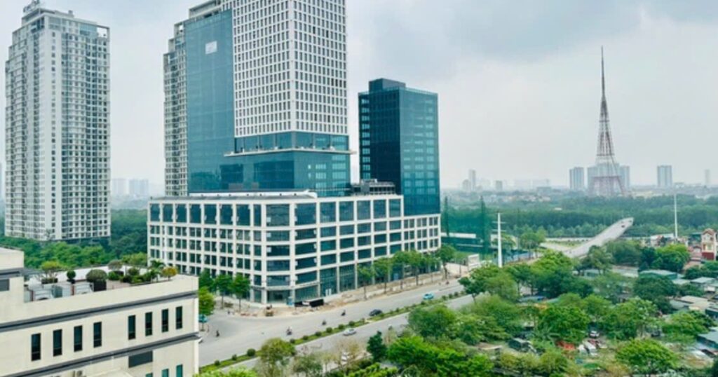 Dòng tiền dịch chuyển mạnh vào những bất động sản mang giá trị thực