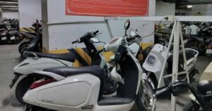 Bộ Xây dựng đề xuất siết an toàn hạ tầng xe điện trong chung cư