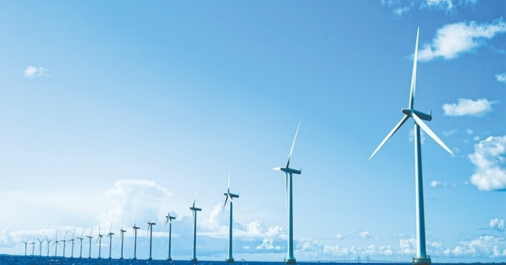 Hoàn thiện cơ chế thu hút nhà đầu tư nước ngoài vào điện gió ngoài khơi