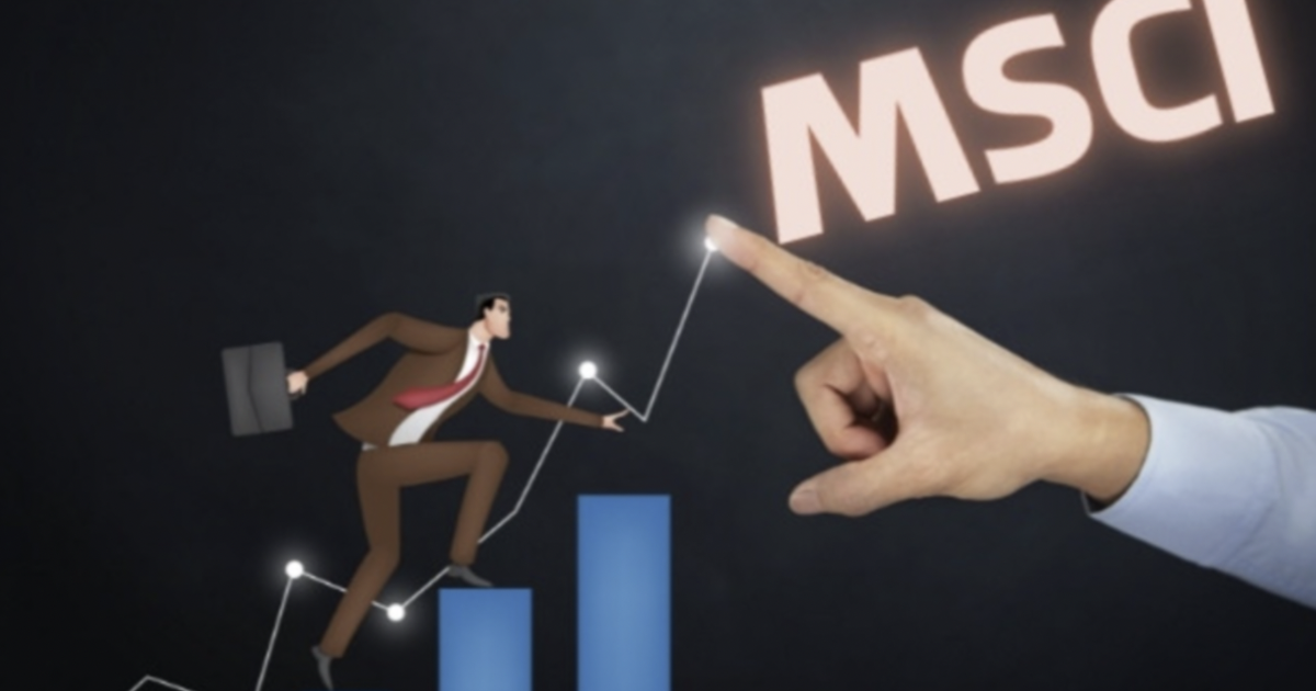 Sau FTSE Russell, Việt Nam đã bước gần hơn đến chuẩn nâng hạng MSCI