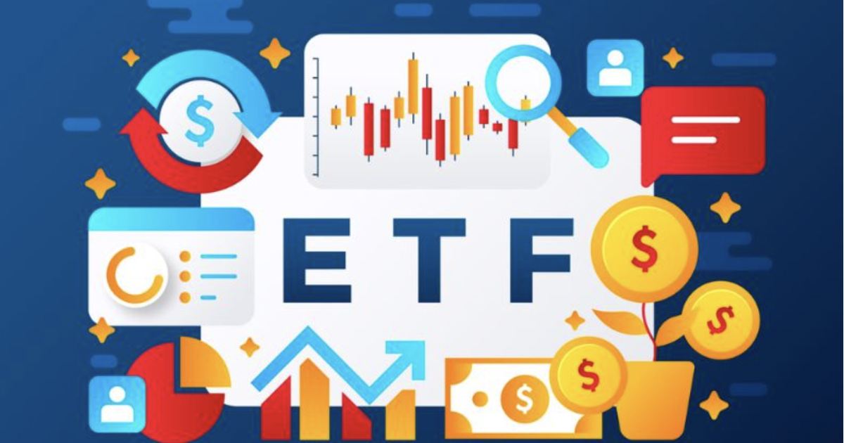 Các ETF tiếp tục rút 1,2 nghìn tỷ trong tuần qua, chủ yếu là quỹ nội thu tiền về