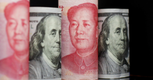 Nhân dân tệ tăng giá, nhiều doanh nghiệp xuất khẩu của Trung Quốc gặp khó