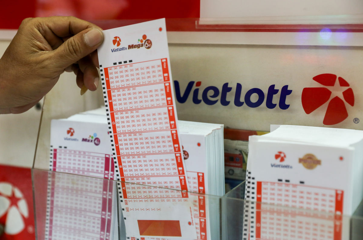 Một khách hàng trúng Jackpot gần 92 tỷ đồng
