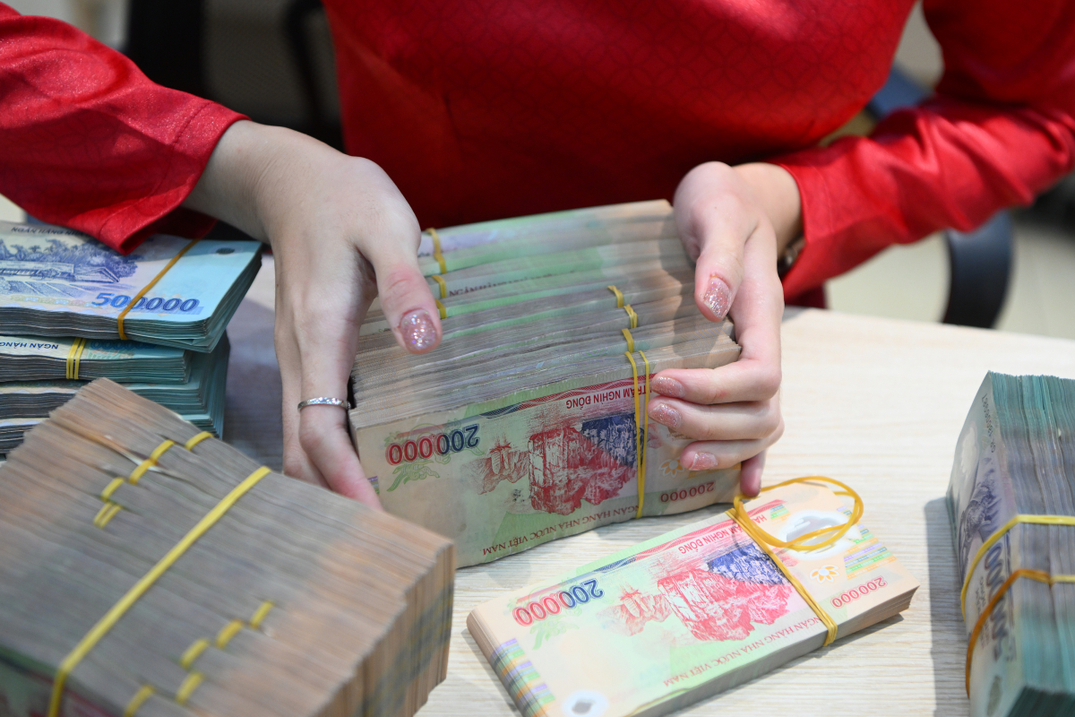 Sẽ không quy định cứng ngưỡng doanh thu miễn thuế với hộ kinh doanh