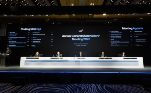 VIB sẽ chia cổ tức tỷ lệ 19%