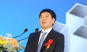 Tỷ phú Trần Đình Long xây thêm nhà máy thép hơn 2.000 tỷ đồng