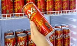 Sá xị Chương Dương sắp hết tiền