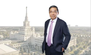 Chủ tịch Vinhomes: Thị trường bất động sản bước vào giai đoạn phục hồi có chọn lọc