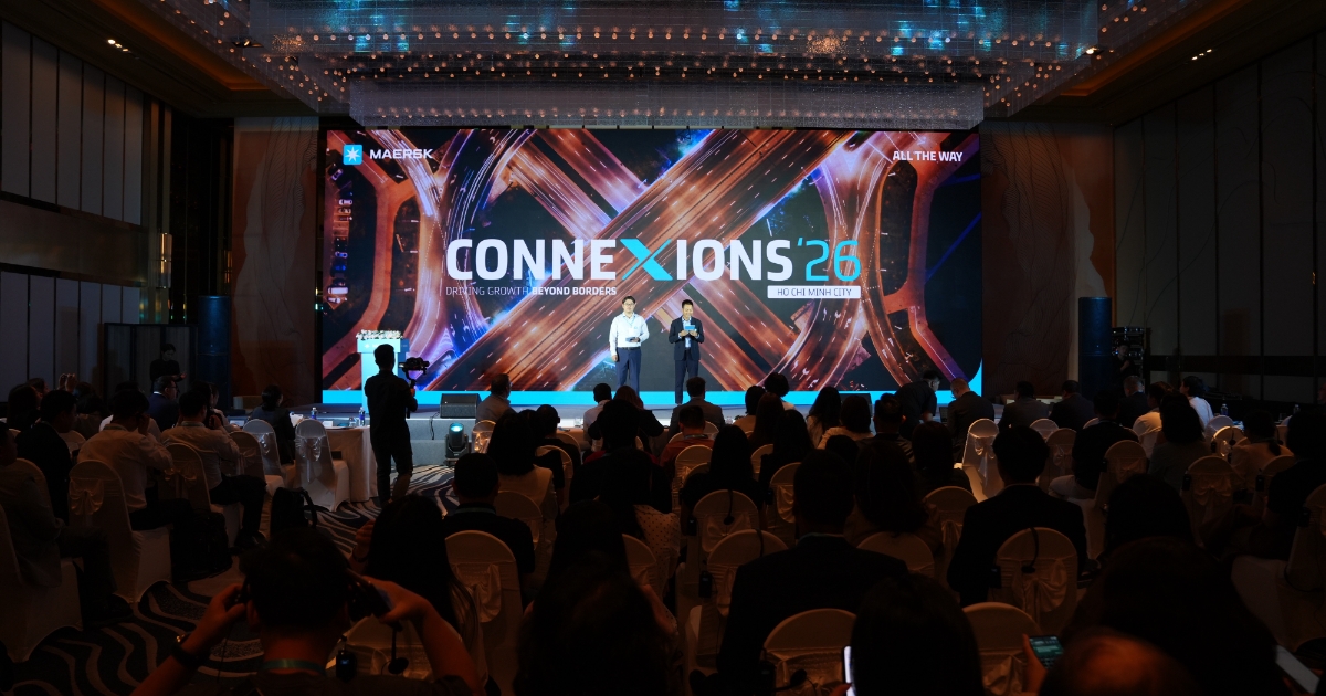 Xu hướng logistics tích hợp trong bối cảnh mới của thương mại toàn cầu