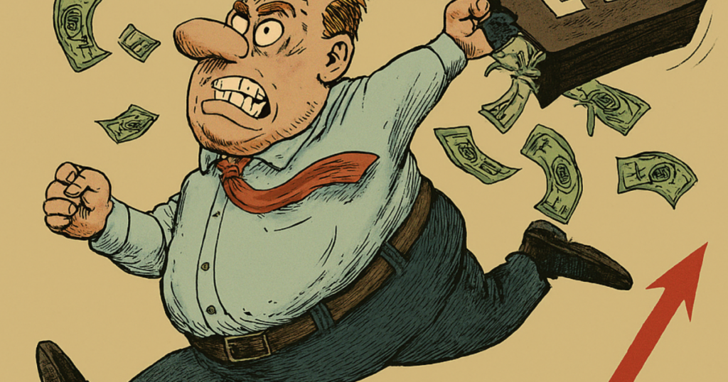 Các quỹ ETF rút ròng đột biến 1.400 tỷ đồng