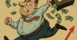 Các quỹ ETF rút ròng đột biến 1.400 tỷ đồng