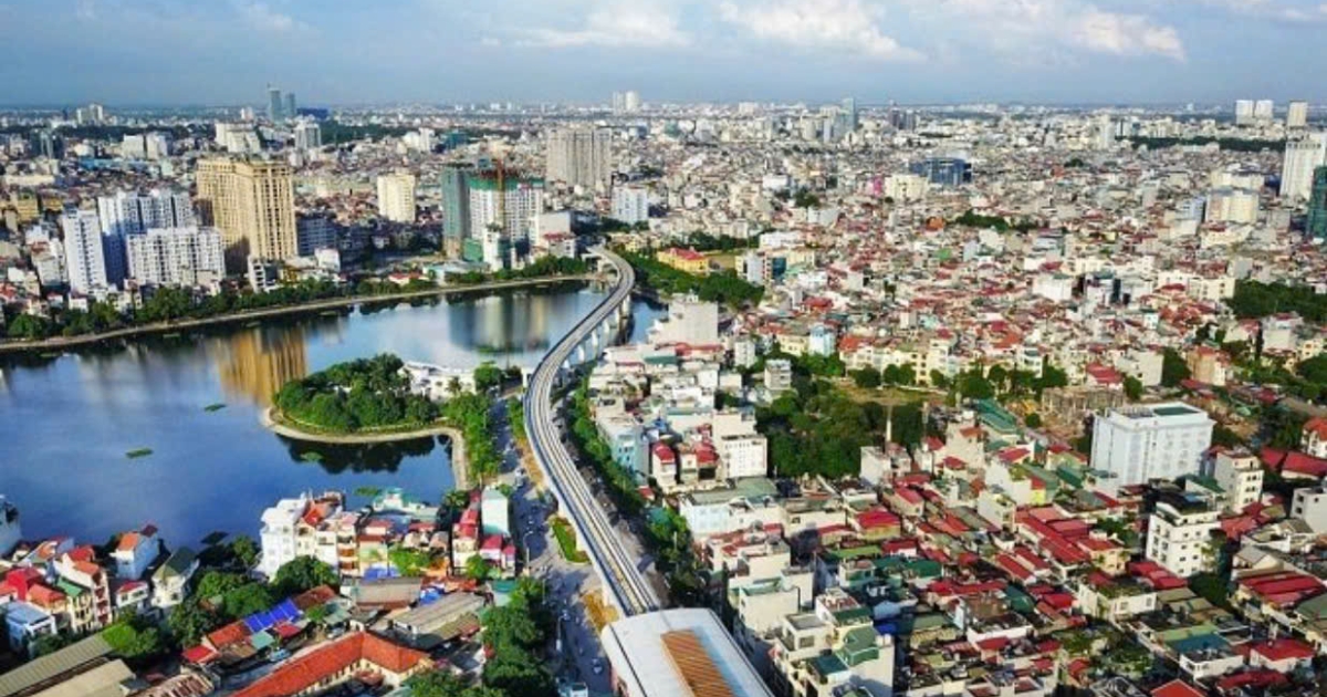 Hà Nội ban hành Kế hoạch hành động triển khai Đề án đô thị thông minh