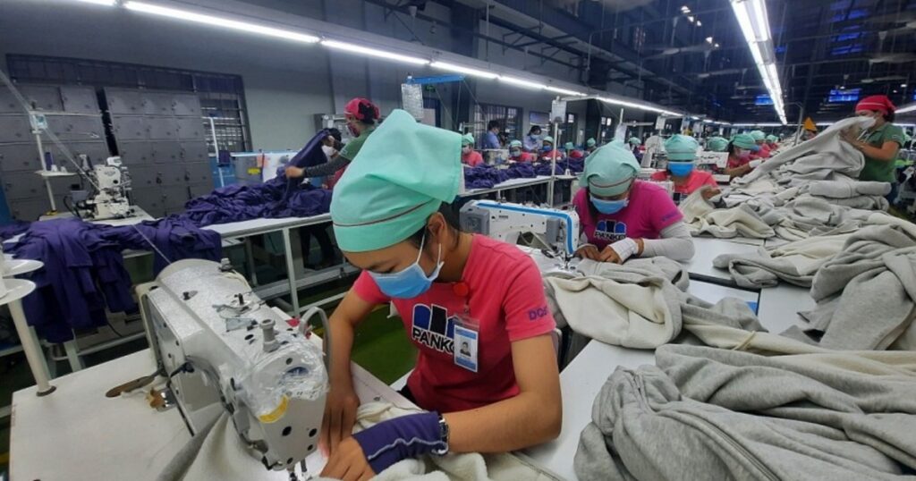 Tăng lương tối thiểu phải đảm bảo mức sống của người lao động