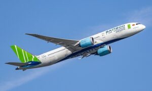 Sacombank thu 86.000 m2 đất của FLC để thu hồi khoản nợ của Bamboo Airways