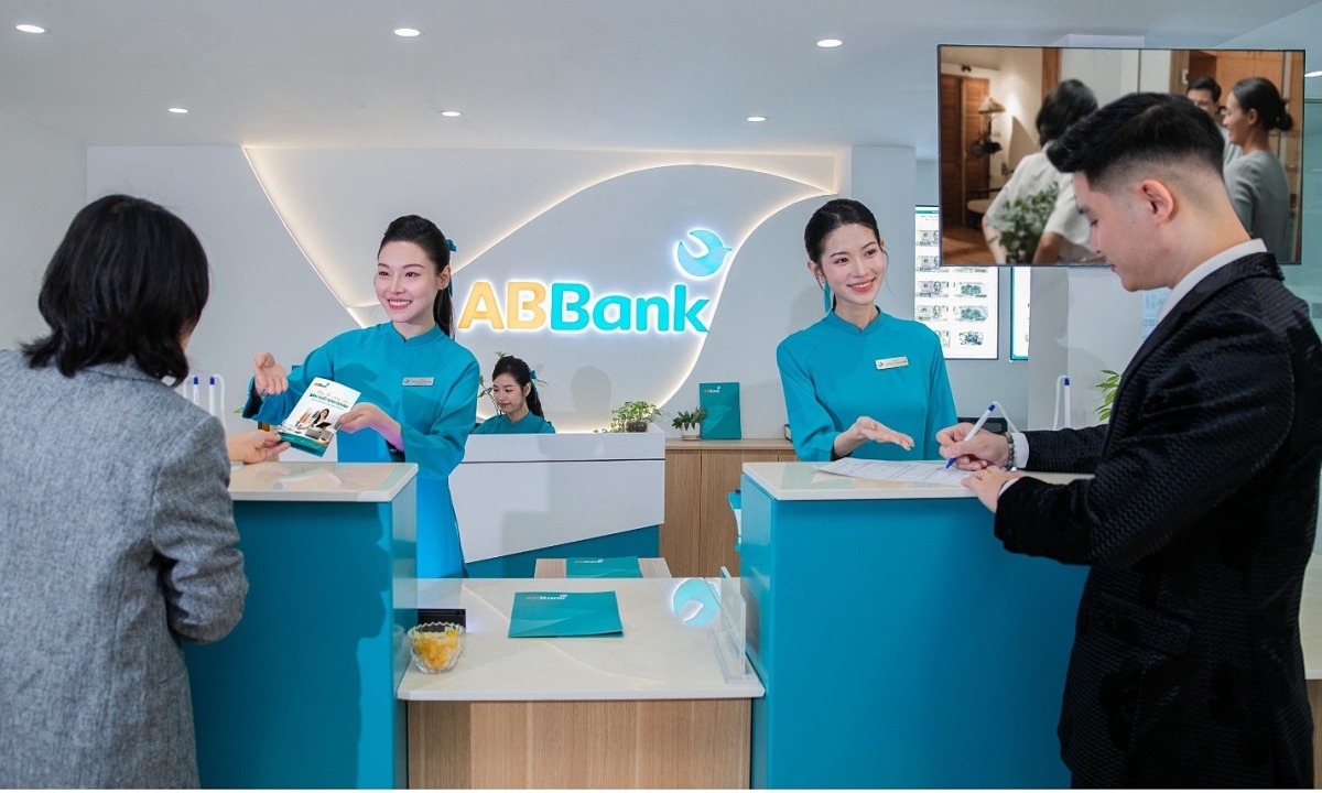 ABBank lên kế hoạch tăng tốc trong năm 2026