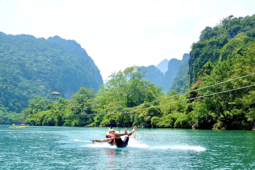 Các địa phương linh hoạt kích cầu du lịch hè