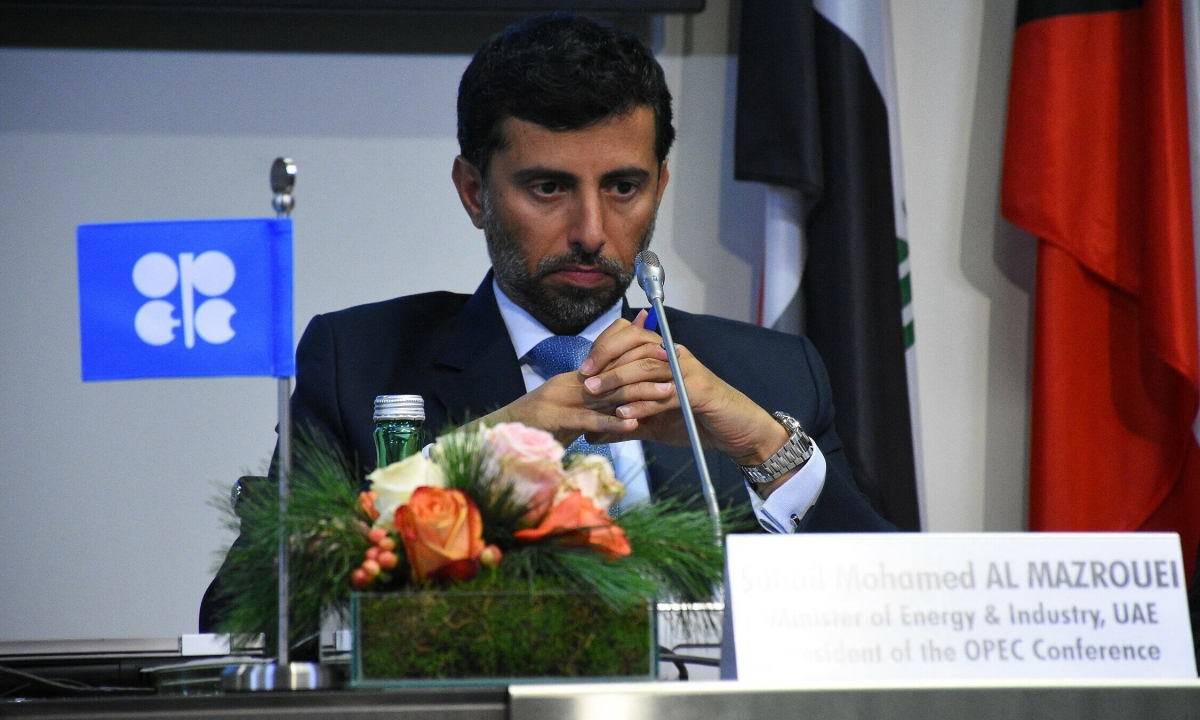 Nguồn cơn khiến UAE rời OPEC