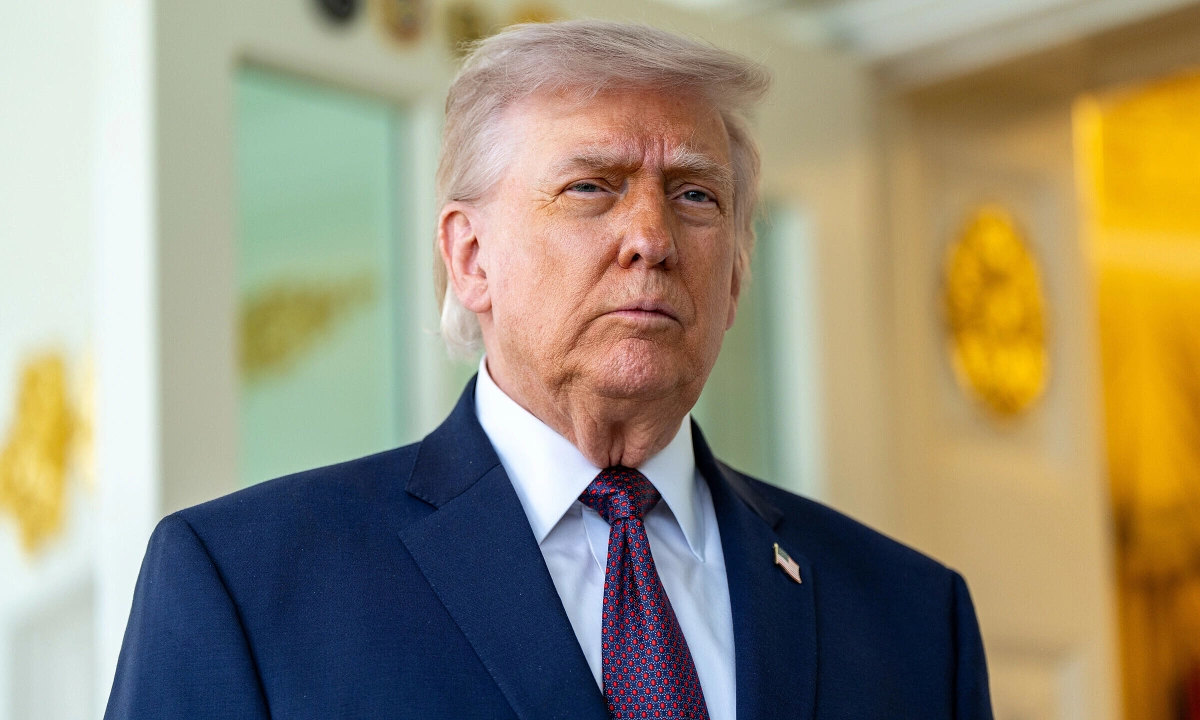 Chiến sự Trung Đông hé lộ sức ép kinh tế của ông Trump