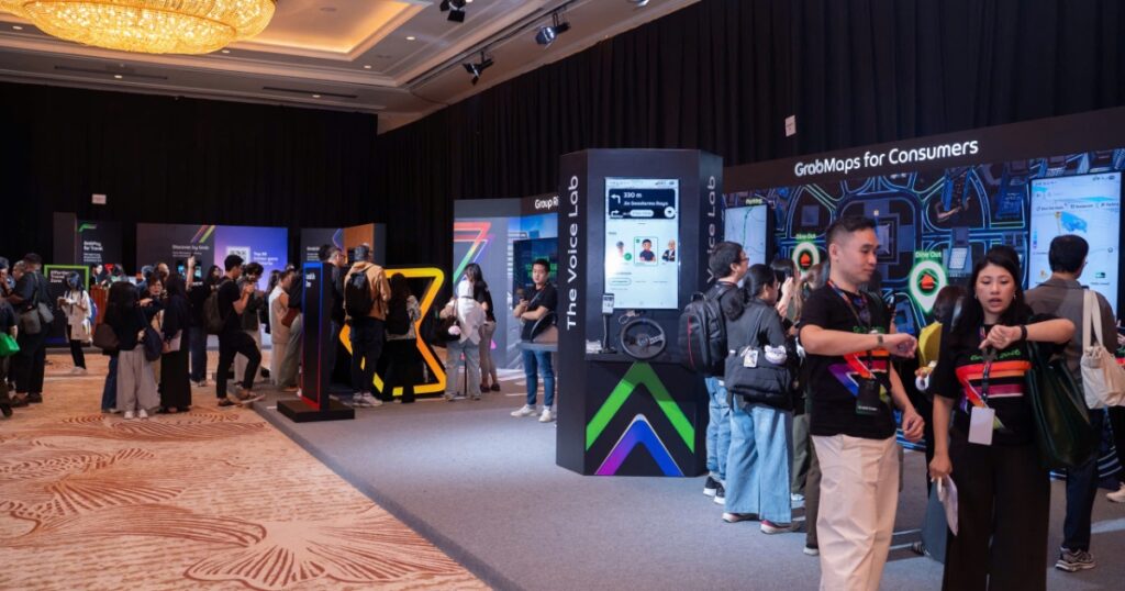 Bước chuyển mình từ dịch vụ gọi xe thành "trợ lý thông minh" của người dân Đông Nam Á