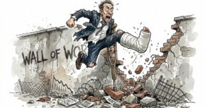 Blog chứng khoán: Phái sinh chênh lệch rộng, điều xấu nhất đã qua?